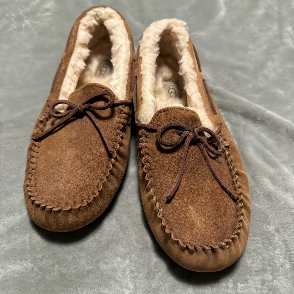 Women’s Uggs Slippers